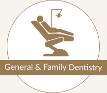 General & Family Dentsitry