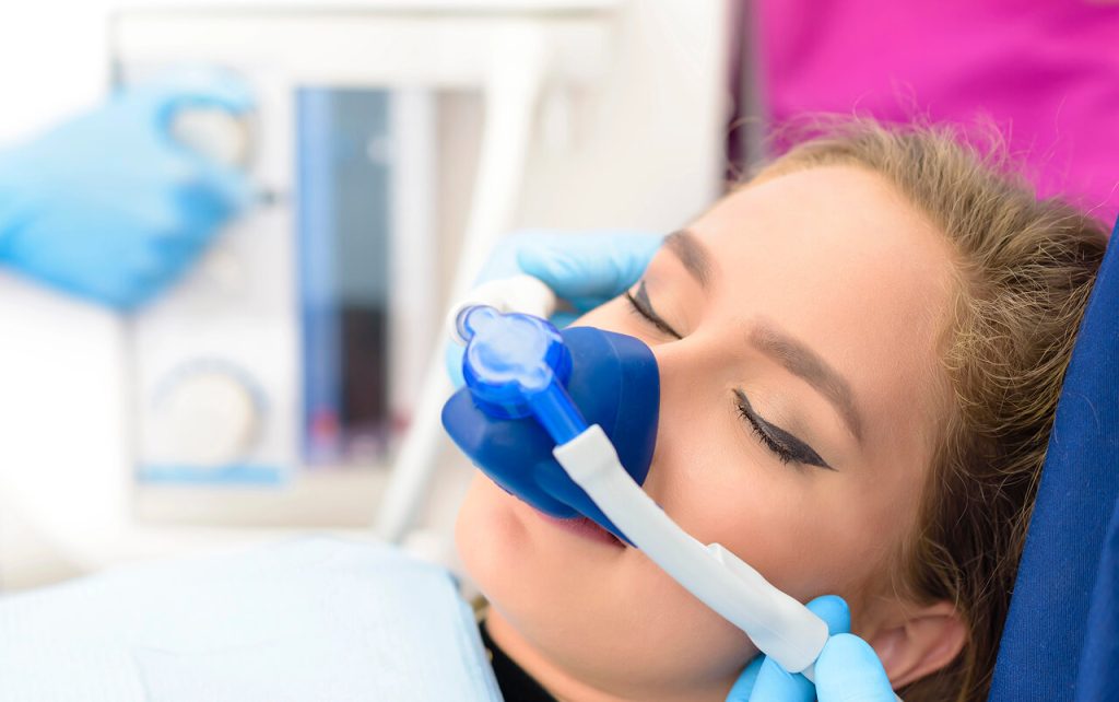 Nitrous Oxide: The Truth About Its Pain-Relieving Power