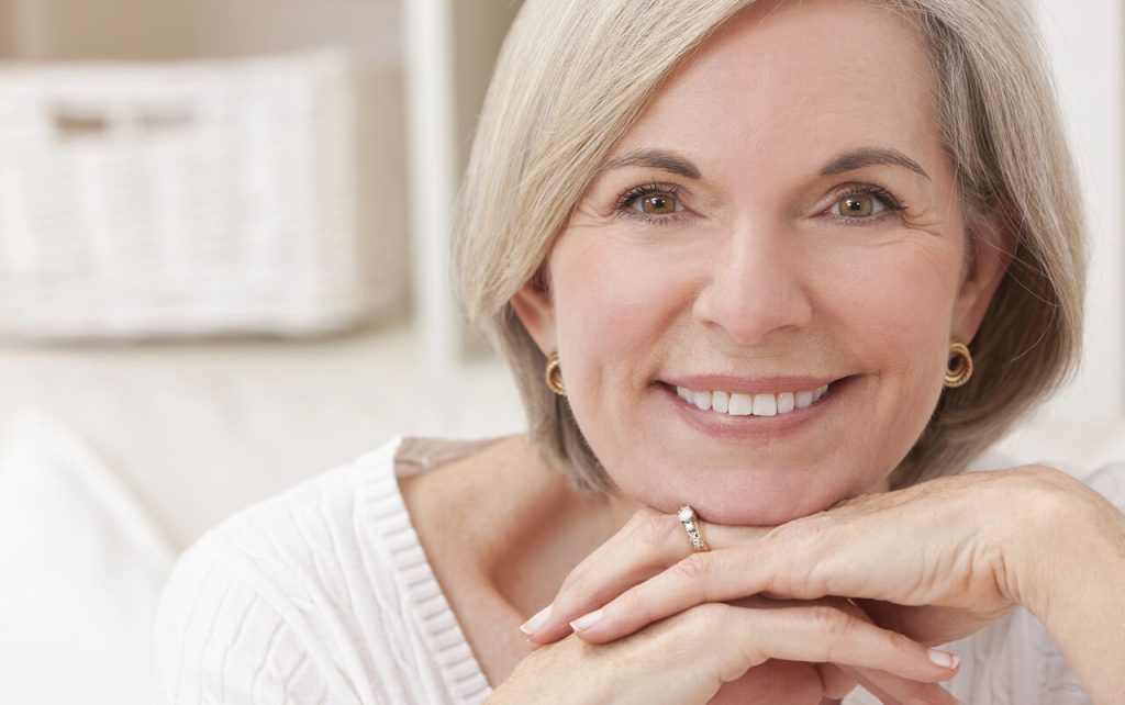 Can You Eat with Dentures?