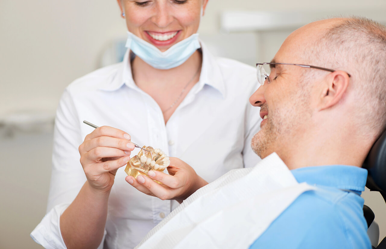 How Long Do Dental Implants Really Last? What to Expect