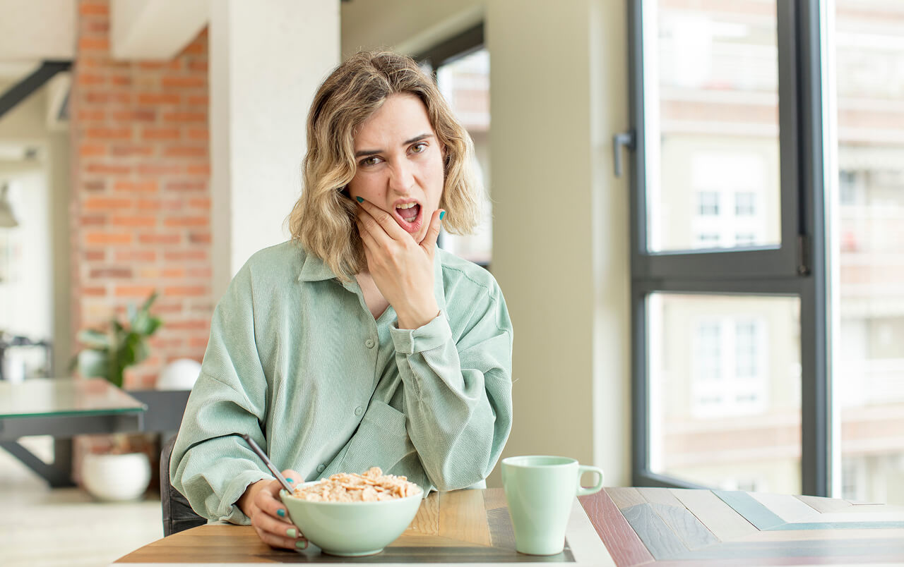 What to Eat After a Tooth Extraction
